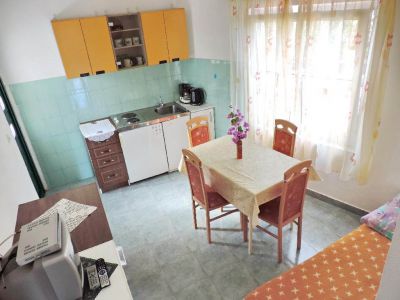 Apartmány Jasminka