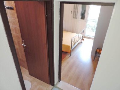 Apartmány Jasminka