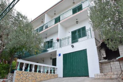 Apartmány Jasminka