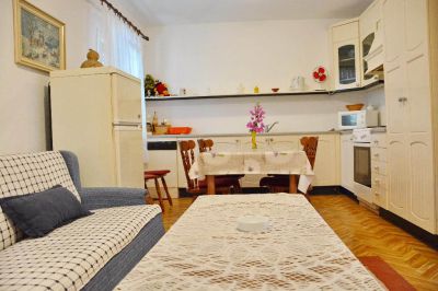 Apartmány Jasminka