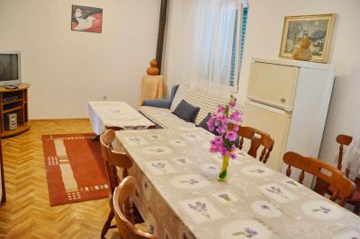Apartmány Jasminka