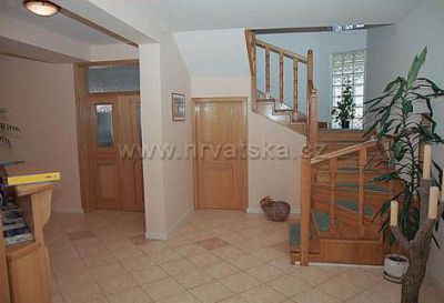 Apartmány Jasna
