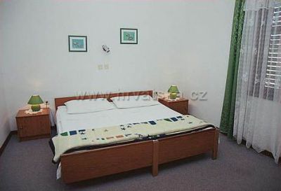 Apartmány Jasna