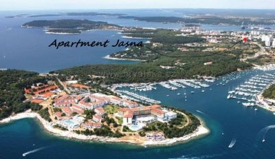 Apartmán studio Jasna ***