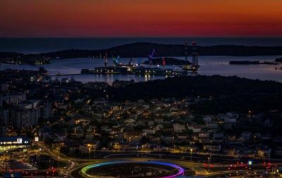 Apartmán studio Jasna ***