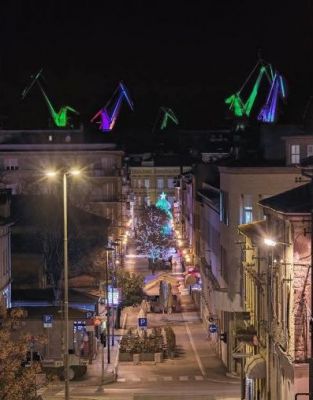 Apartmán studio Jasna ***