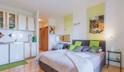 Apartmán studio Jasna ***