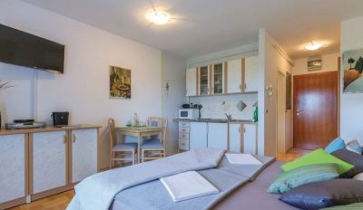 Apartmán studio Jasna ***