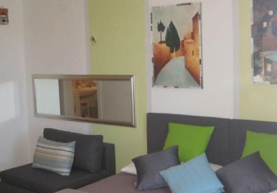 Apartmán studio Jasna ***