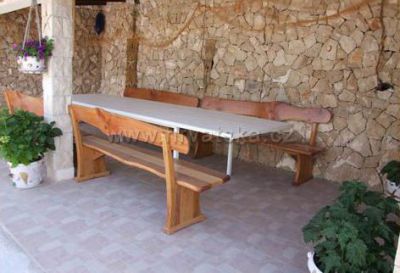 Apartmány VUKMAN - SEVID