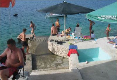 Apartmány VUKMAN - SEVID