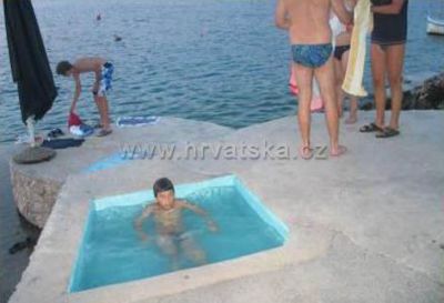 Apartmány VUKMAN - SEVID