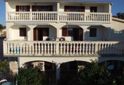 Apartmány VUKMAN - SEVID