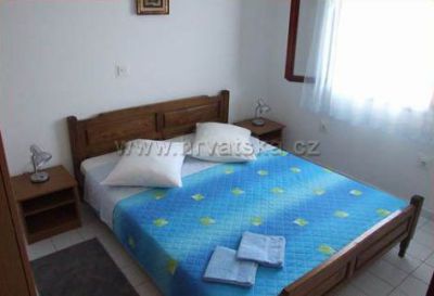 Apartmány VUKMAN - SEVID