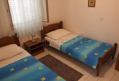Apartmány VUKMAN - SEVID