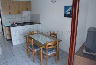 Apartmány VUKMAN - SEVID
