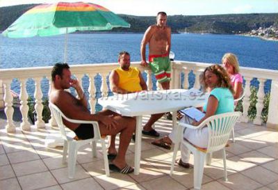 Apartmány VUKMAN - SEVID