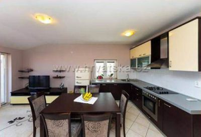 Apartmány JELA Zaton