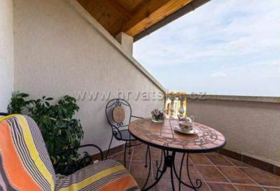 Apartmány JELA Zaton