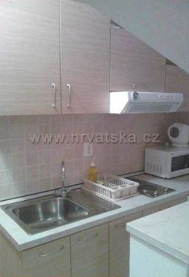 Apartmány JELA Zaton