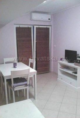 Apartmány JELA Zaton