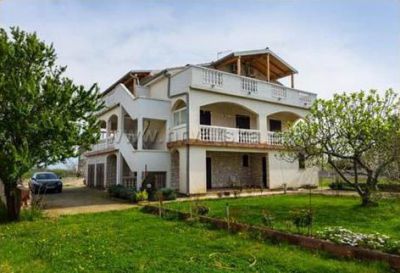 Apartmány JELA Zaton