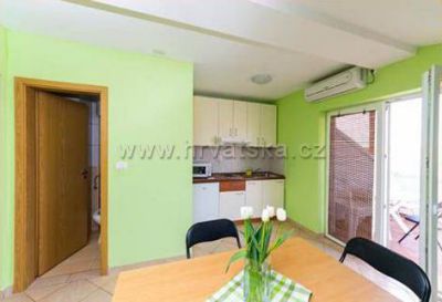 Apartmány JELA Zaton