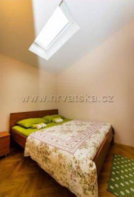 Apartmány JELA Zaton