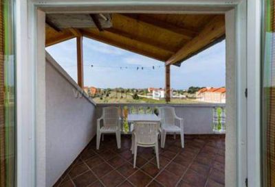 Apartmány JELA Zaton