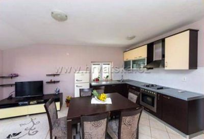 Apartmány JELA Zaton