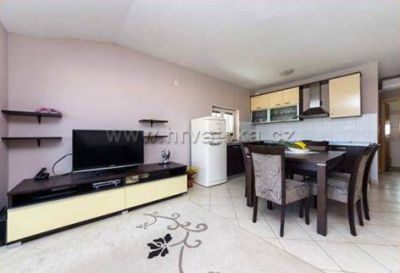 Apartmány JELA Zaton