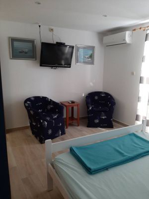 Apartmány Jelušić