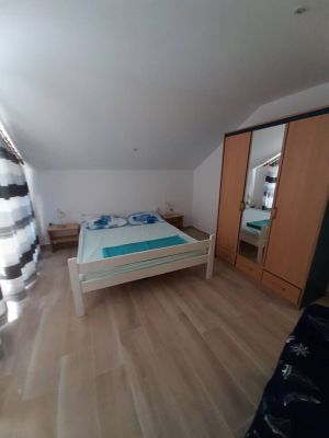 Apartmány Jelušić