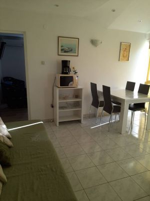 Apartmány Jelušić