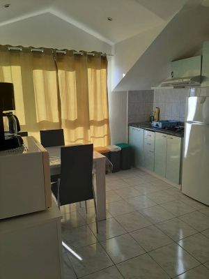 Apartmány Jelušić