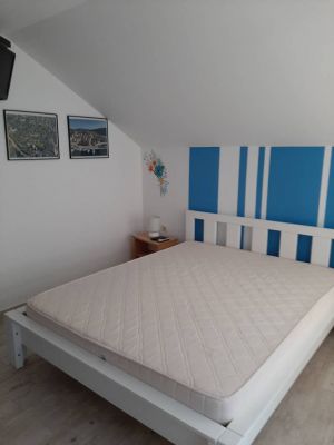 Apartmány Jelušić