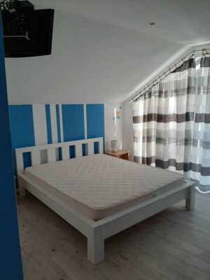 Apartmány Jelušić