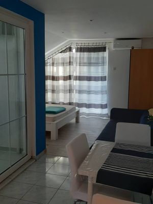 Apartmány Jelušić