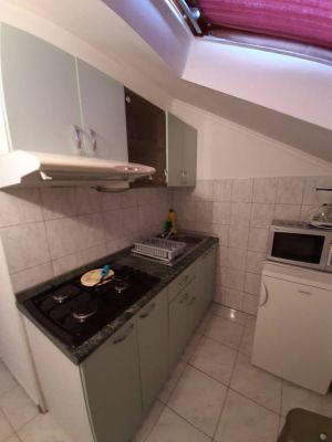 Apartmány Jelušić