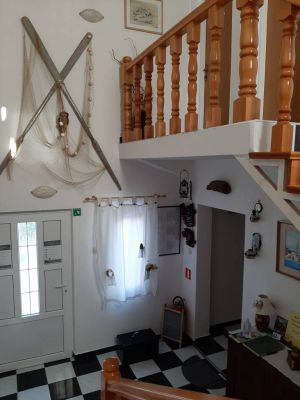 Apartmány Jelušić