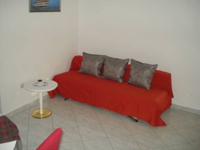 Apartmány Jelušić