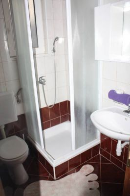 Apartmány Jelušić