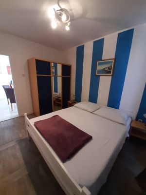 Apartmány Jelušić