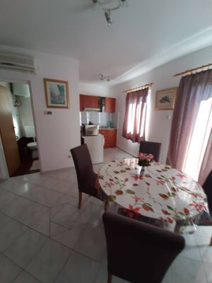 Apartmány Jelušić