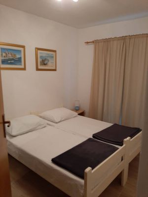 Apartmány Jelušić