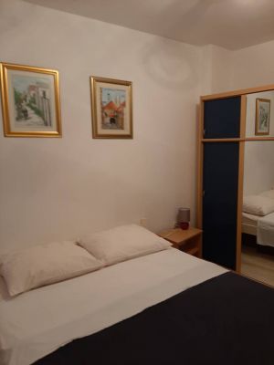 Apartmány Jelušić