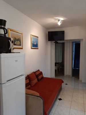 Apartmány Jelušić