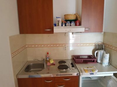 Apartmány JEREB