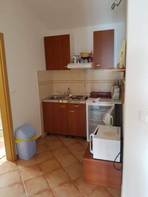 Apartmány JEREB