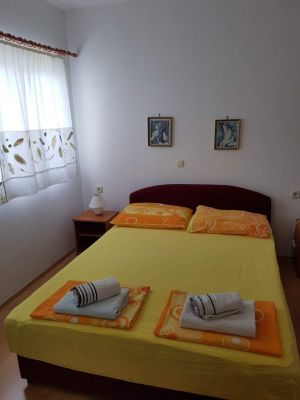 Apartmány JEREB
